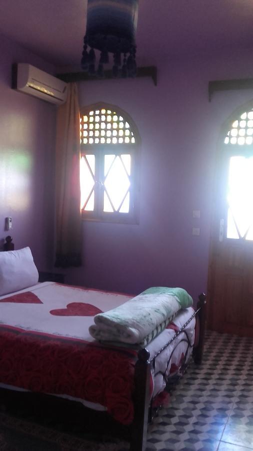 Touraghine Hotel & Cafe Chefchaouen Eksteriør billede